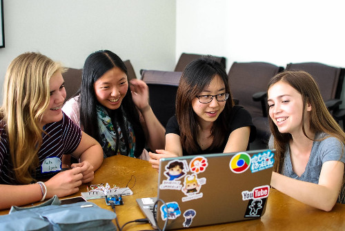 planche sticker techno open source